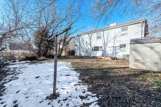 2819 E Ellen, Wichita, KS 67219