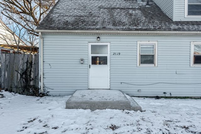 2819 E Ellen, Wichita, KS 67219