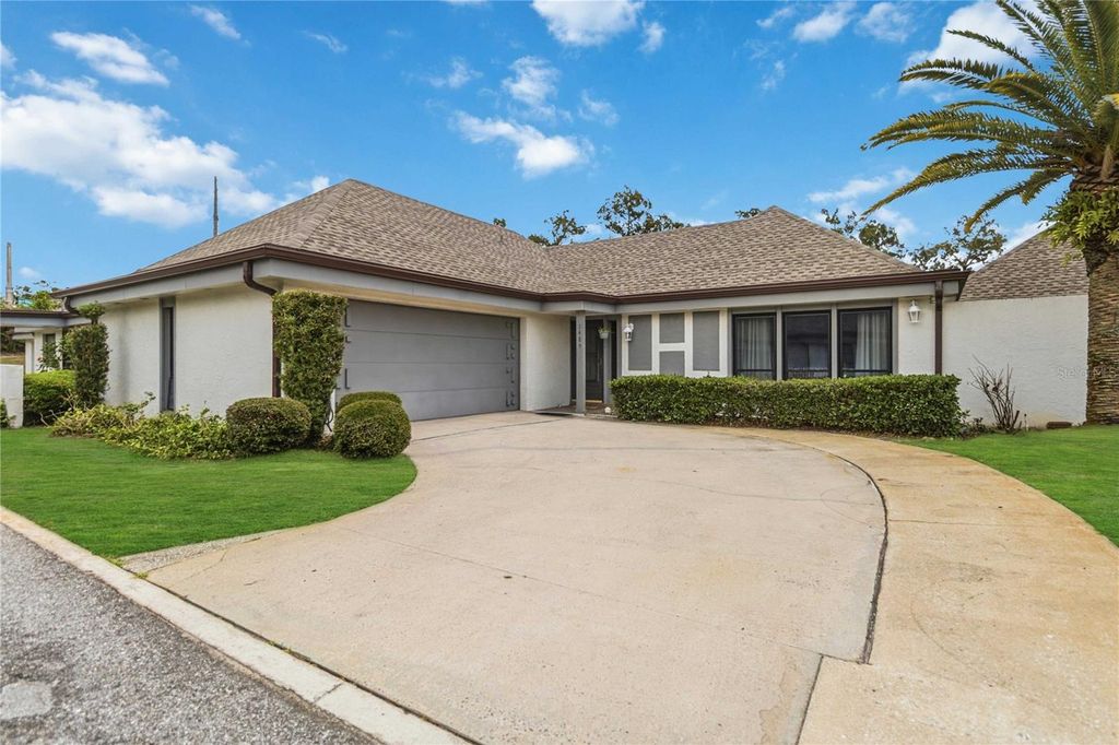1489 MAGELLAN CIRCLE 603, Orlando, FL 32818
