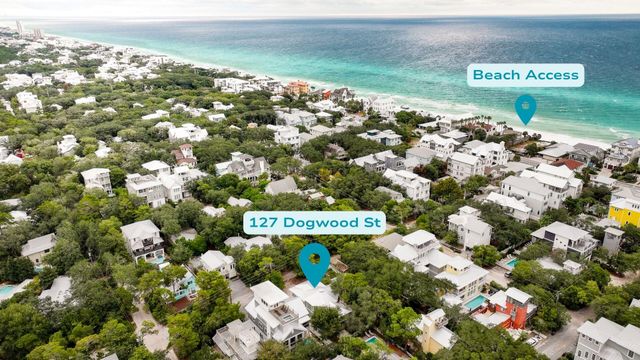 127 Dogwood Street, Santa Rosa Beach, FL 32459