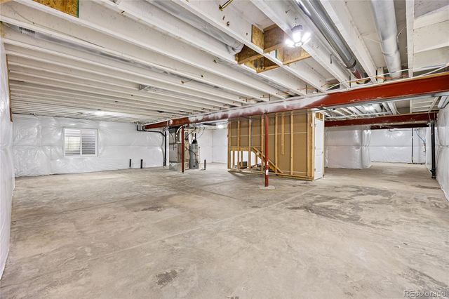 6693 S Muscadine Court, Aurora, CO 80016