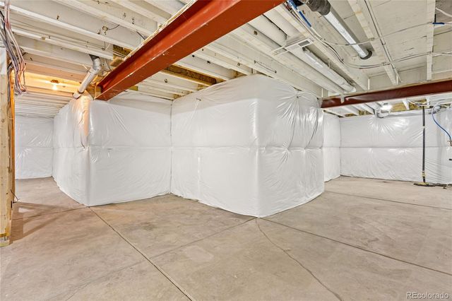 6693 S Muscadine Court, Aurora, CO 80016