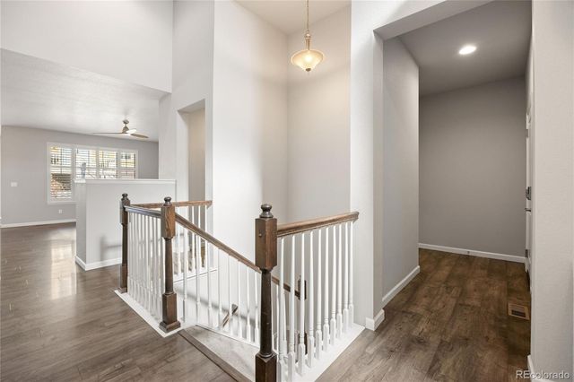 6693 S Muscadine Court, Aurora, CO 80016