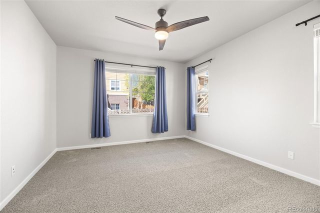 6693 S Muscadine Court, Aurora, CO 80016