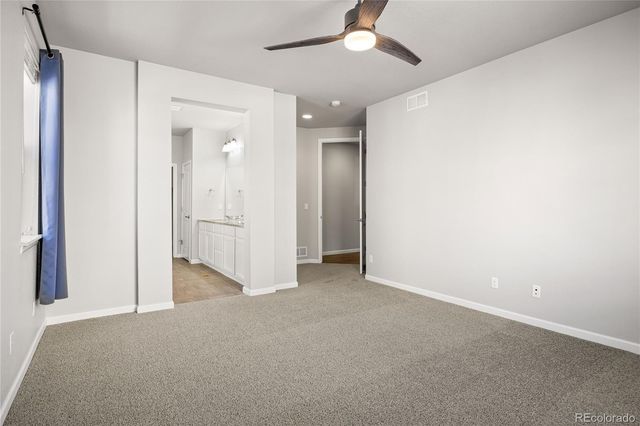 6693 S Muscadine Court, Aurora, CO 80016