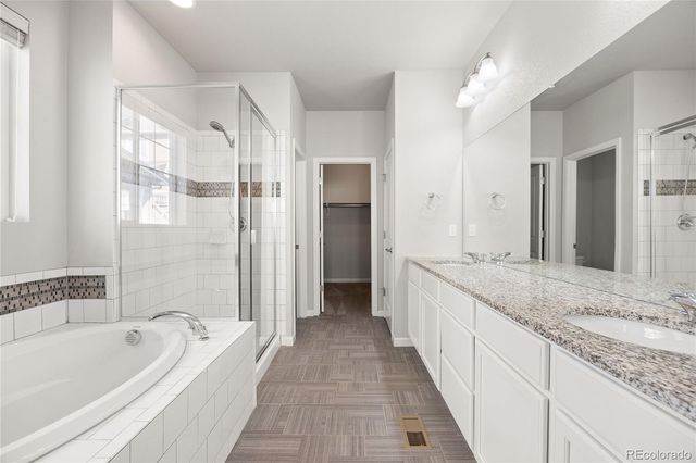 6693 S Muscadine Court, Aurora, CO 80016