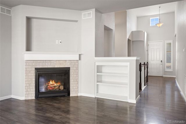 6693 S Muscadine Court, Aurora, CO 80016