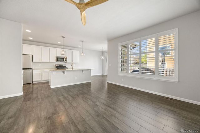 6693 S Muscadine Court, Aurora, CO 80016