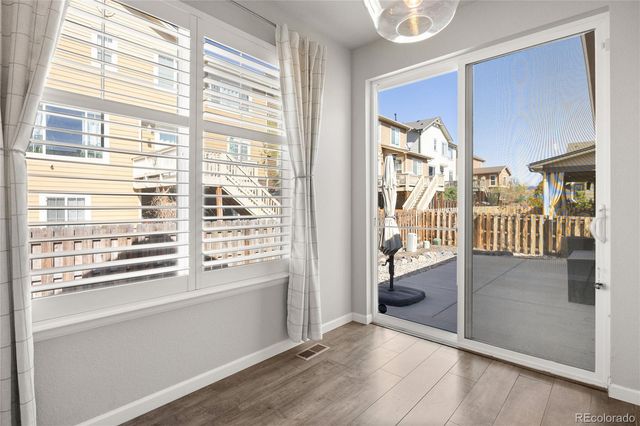 6693 S Muscadine Court, Aurora, CO 80016