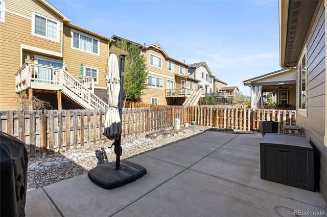 6693 S Muscadine Court, Aurora, CO 80016