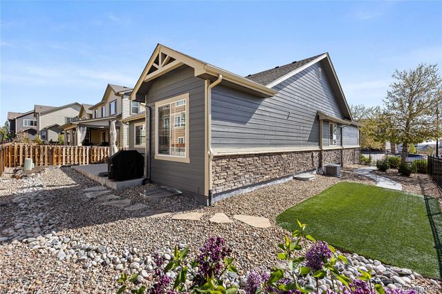 6693 S Muscadine Court, Aurora, CO 80016