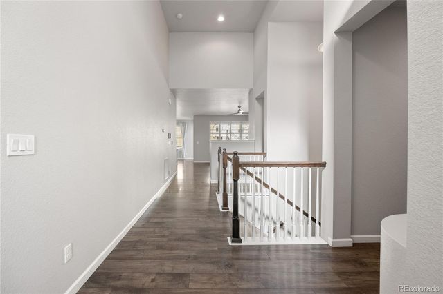 6693 S Muscadine Court, Aurora, CO 80016