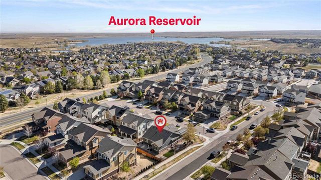 6693 S Muscadine Court, Aurora, CO 80016