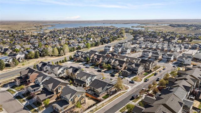 6693 S Muscadine Court, Aurora, CO 80016