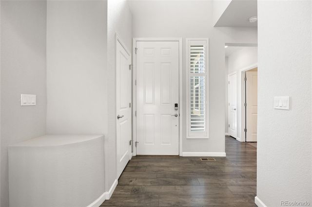 6693 S Muscadine Court, Aurora, CO 80016