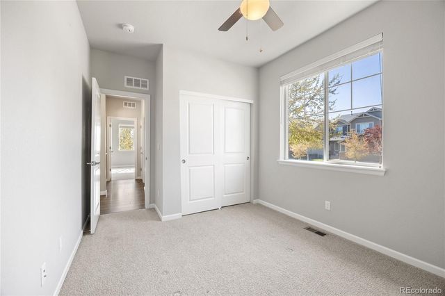 6693 S Muscadine Court, Aurora, CO 80016