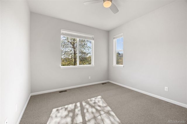 6693 S Muscadine Court, Aurora, CO 80016