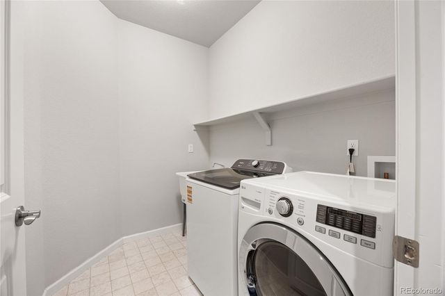 6693 S Muscadine Court, Aurora, CO 80016