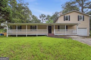 2671 Pine Log Way, Buford, GA 30519