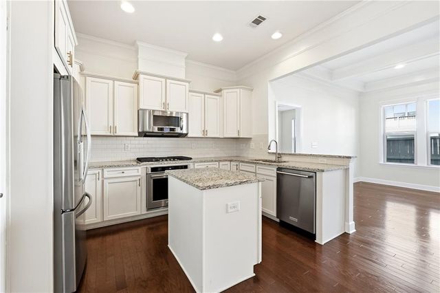 2473 Lisette SE Drive, Smyrna, GA 30080