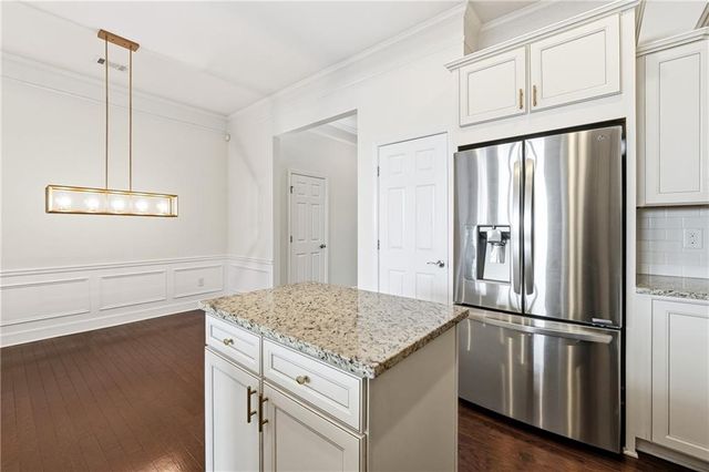 2473 Lisette SE Drive, Smyrna, GA 30080