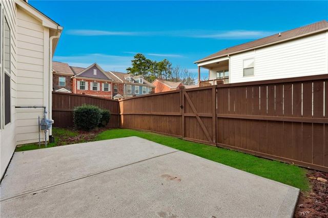 2473 Lisette SE Drive, Smyrna, GA 30080