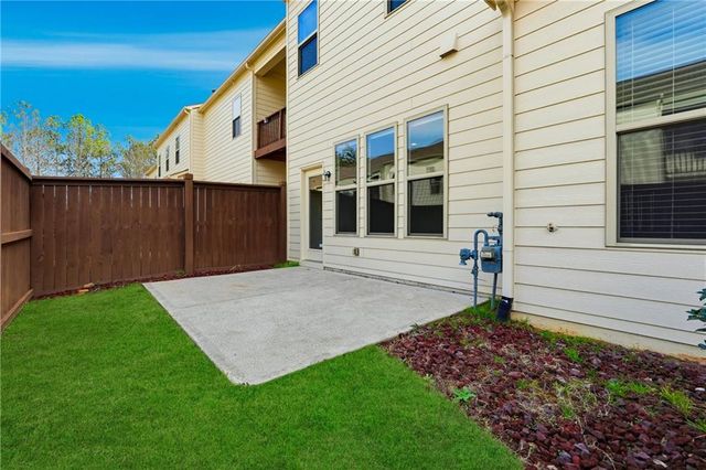 2473 Lisette SE Drive, Smyrna, GA 30080