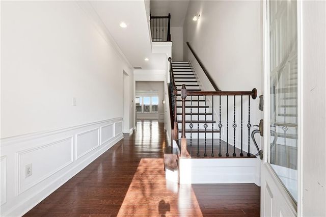 2473 Lisette SE Drive, Smyrna, GA 30080