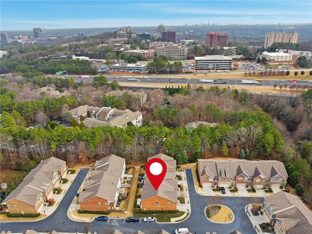 2473 Lisette SE Drive, Smyrna, GA 30080