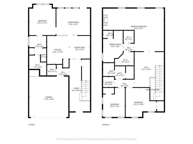 2473 Lisette SE Drive, Smyrna, GA 30080