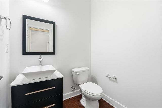 2473 Lisette SE Drive, Smyrna, GA 30080