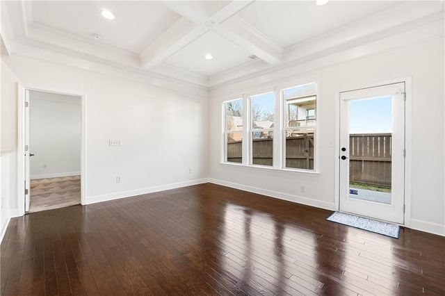 2473 Lisette SE Drive, Smyrna, GA 30080