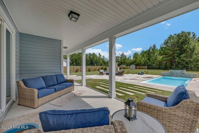 6864 Campbells Ridge Drive SE, Leland, NC 28451