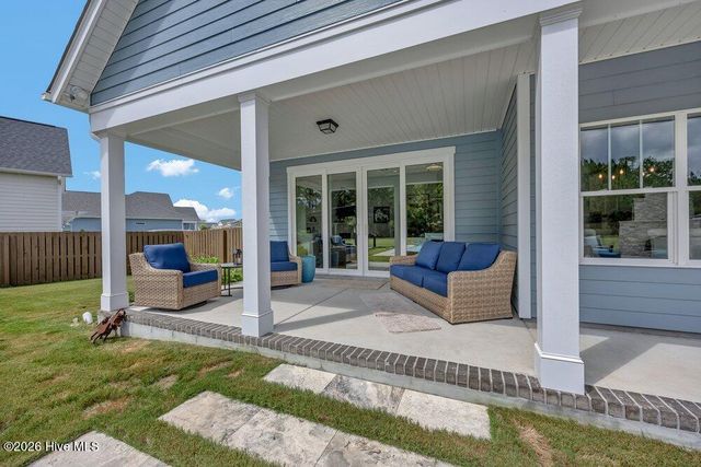 6864 Campbells Ridge Drive SE, Leland, NC 28451