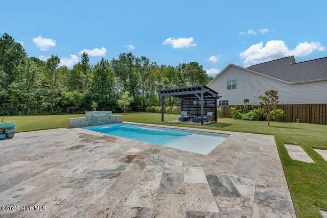 6864 Campbells Ridge Drive SE, Leland, NC 28451
