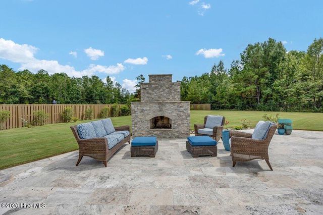 6864 Campbells Ridge Drive SE, Leland, NC 28451