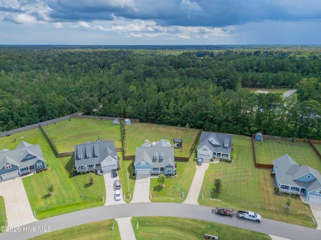 6864 Campbells Ridge Drive SE, Leland, NC 28451