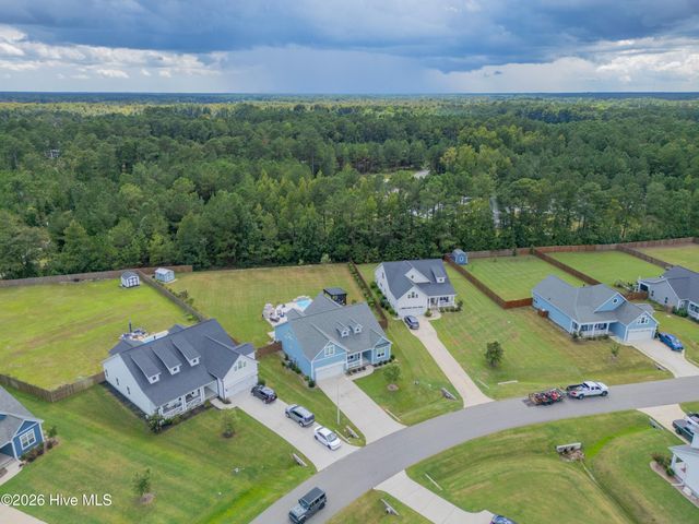 6864 Campbells Ridge Drive SE, Leland, NC 28451