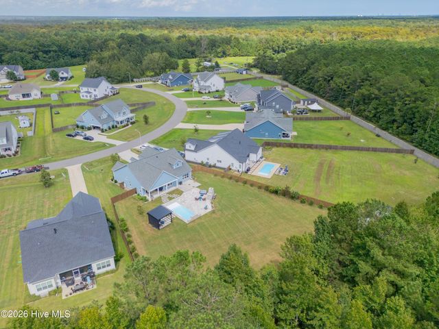 6864 Campbells Ridge Drive SE, Leland, NC 28451