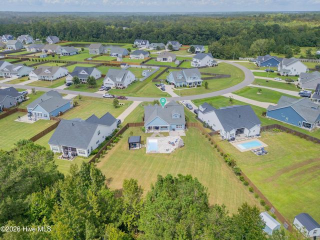 6864 Campbells Ridge Drive SE, Leland, NC 28451