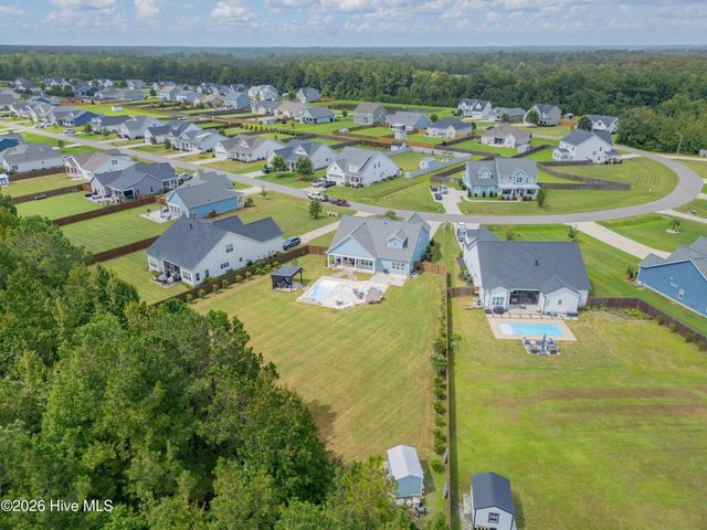 6864 Campbells Ridge Drive SE, Leland, NC 28451