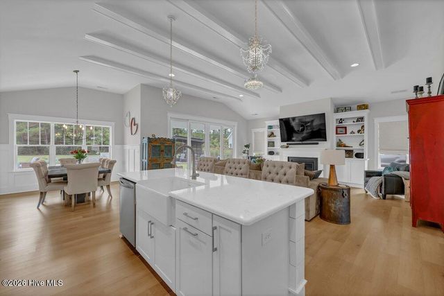 6864 Campbells Ridge Drive SE, Leland, NC 28451