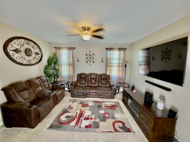 3706 Canaan Matthew DR, Austin, TX 78725