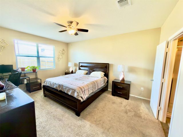 3706 Canaan Matthew DR, Austin, TX 78725