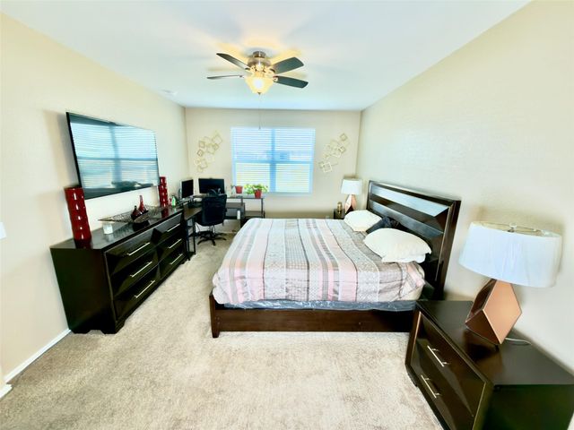 3706 Canaan Matthew DR, Austin, TX 78725