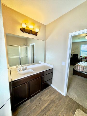 3706 Canaan Matthew DR, Austin, TX 78725