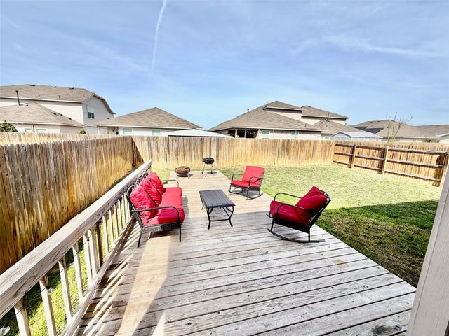 3706 Canaan Matthew DR, Austin, TX 78725