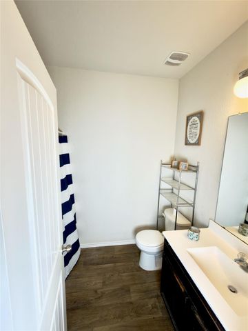 3706 Canaan Matthew DR, Austin, TX 78725