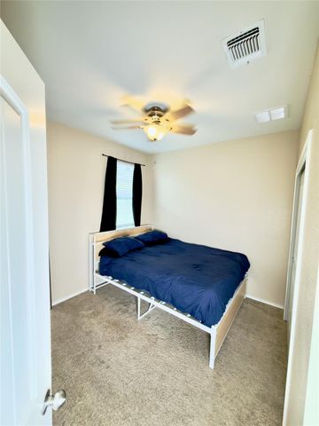 3706 Canaan Matthew DR, Austin, TX 78725