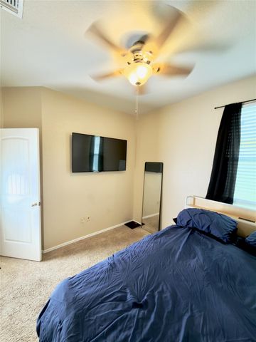 3706 Canaan Matthew DR, Austin, TX 78725